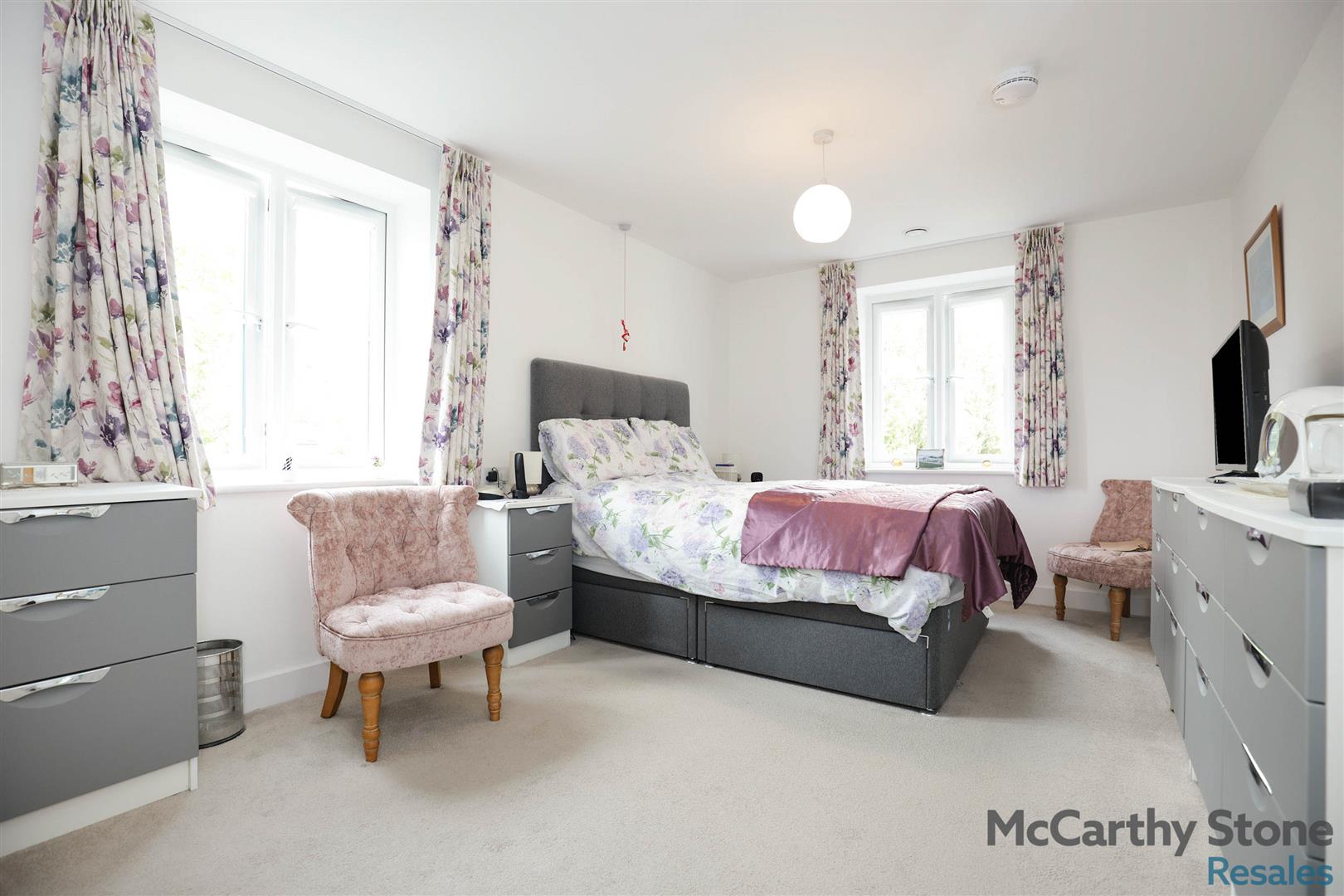 Knox Court, Bilton Road, Rugby