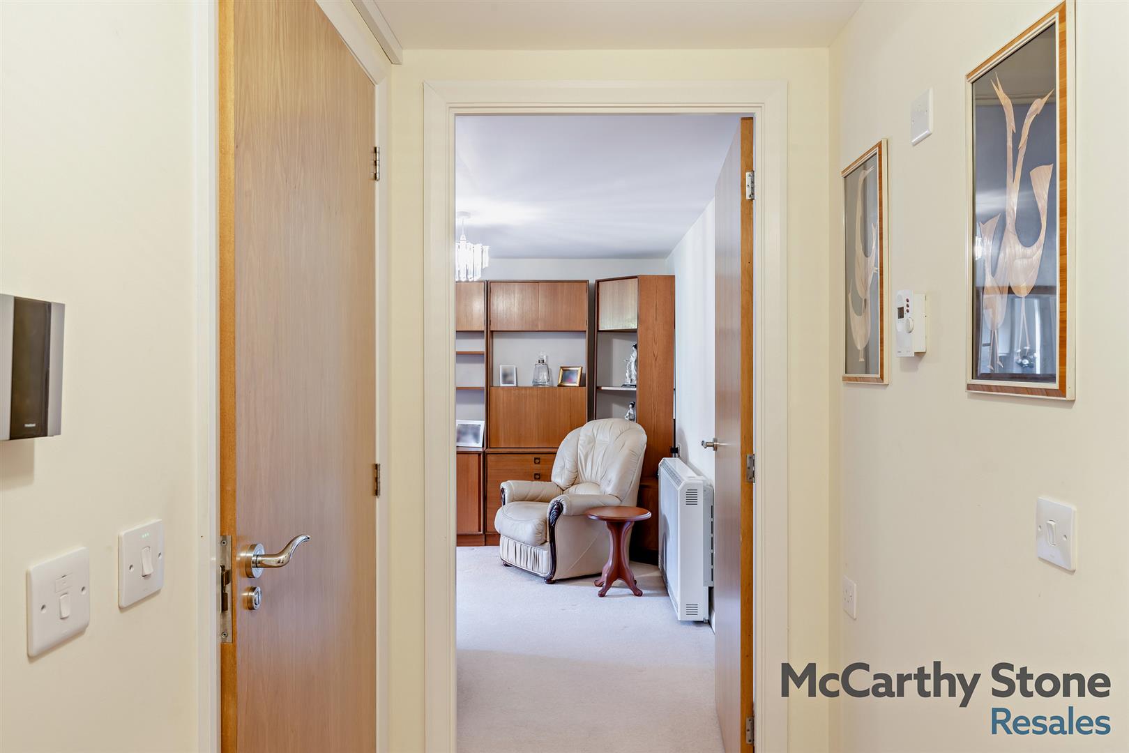 Forest Court, Union Street, Chester, CH1 1AB