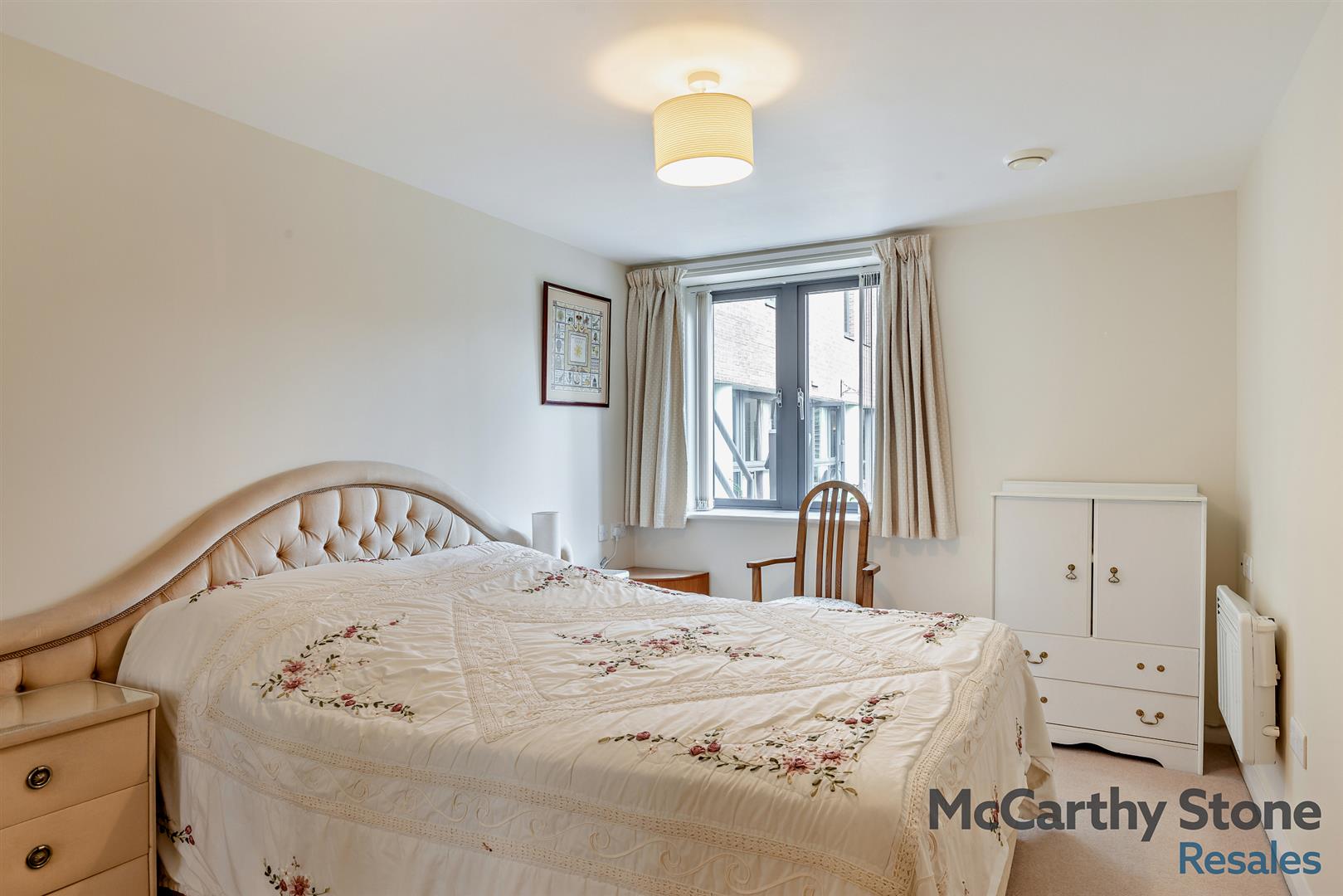 Forest Court, Union Street, Chester, CH1 1AB