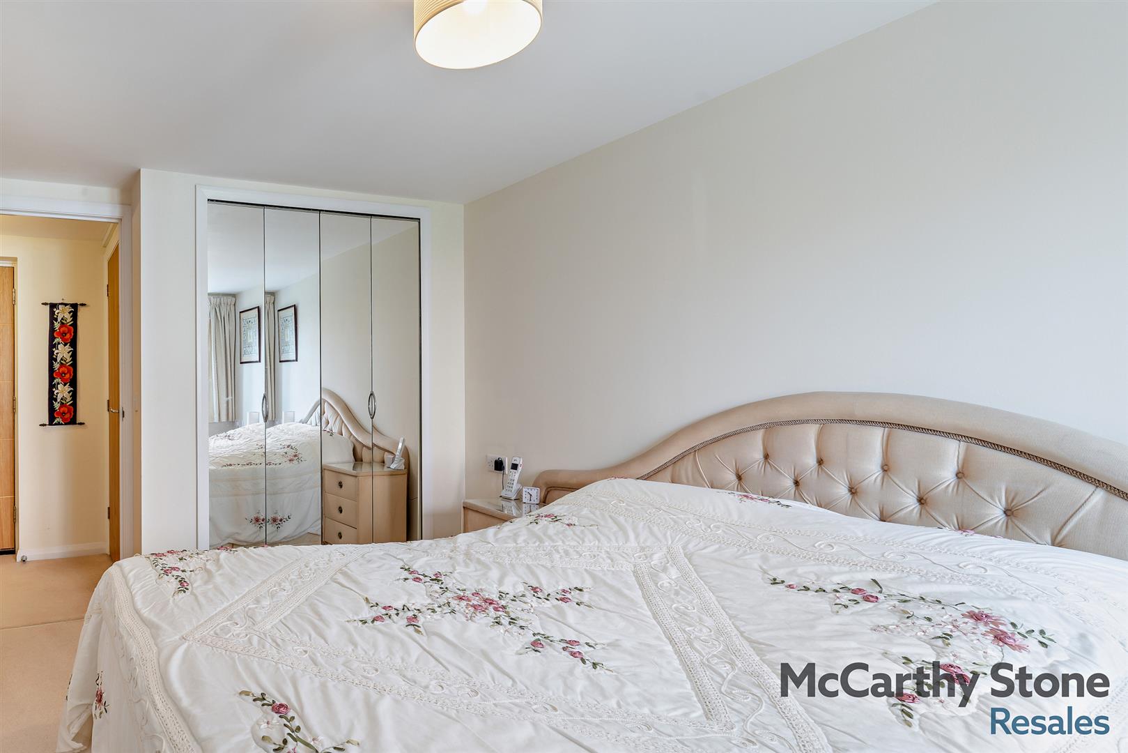 Forest Court, Union Street, Chester, CH1 1AB