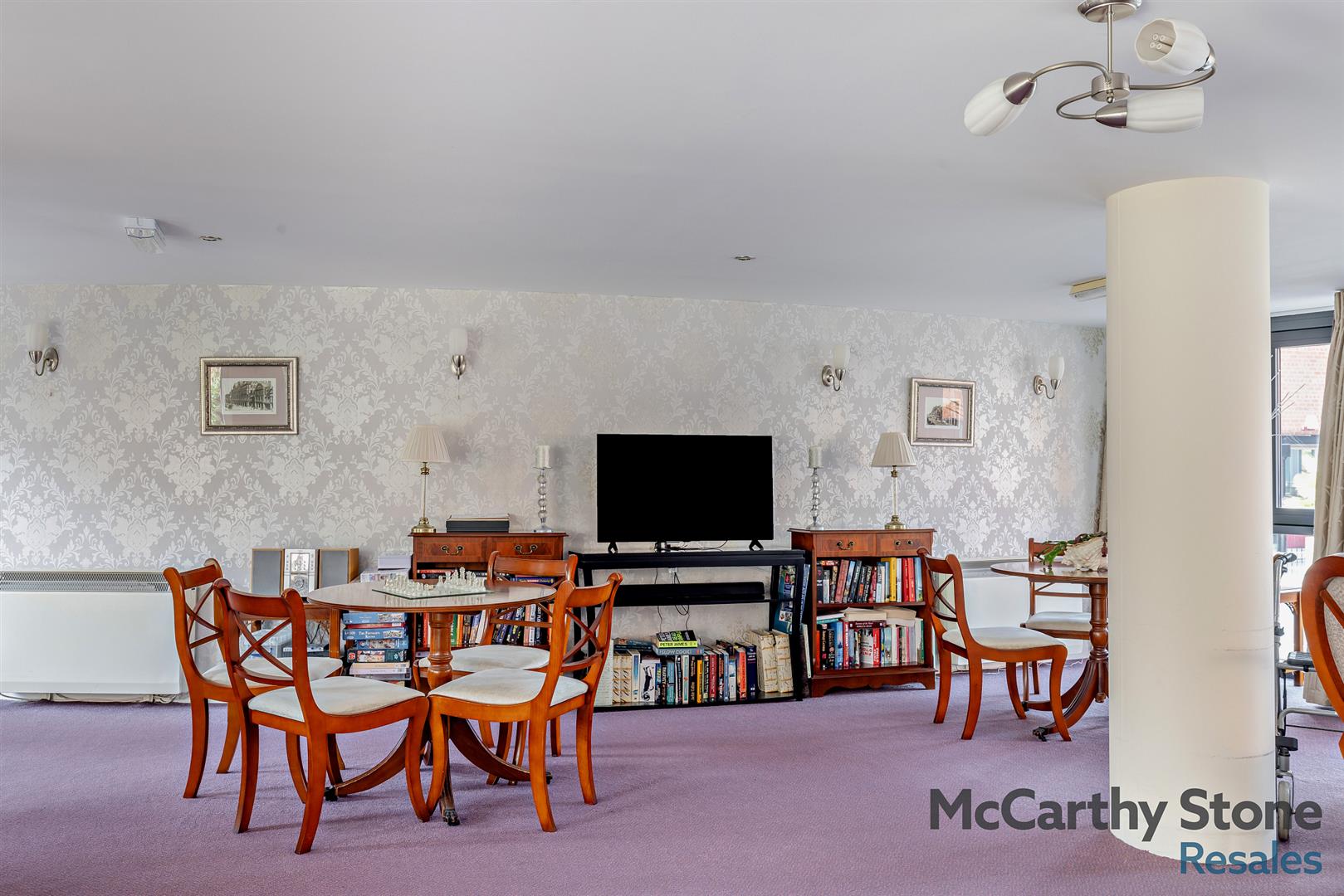 Forest Court, Union Street, Chester, CH1 1AB