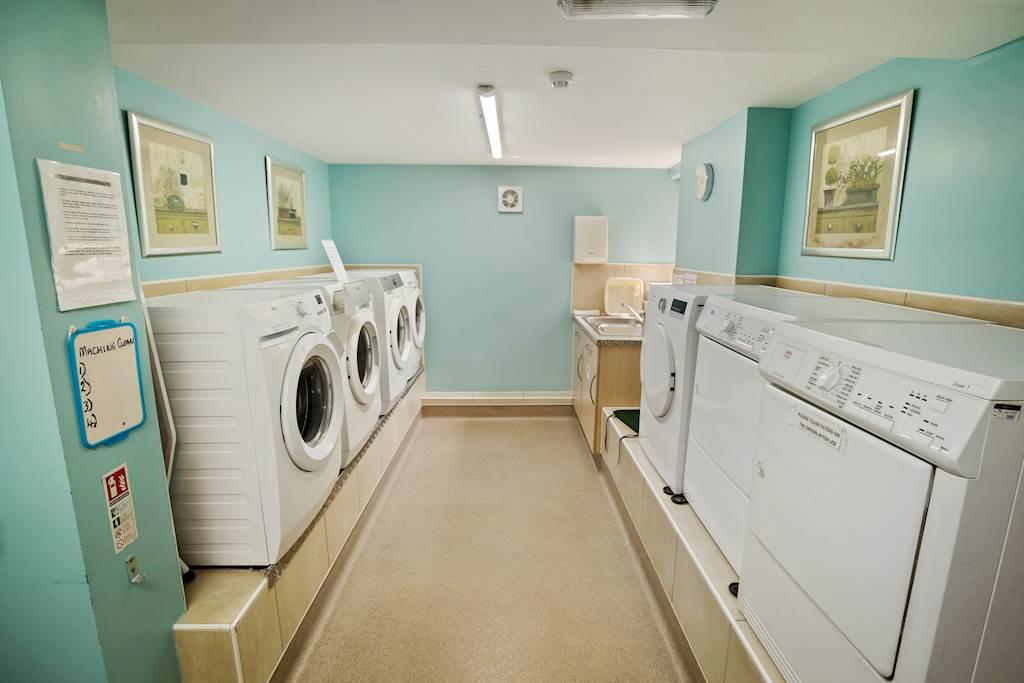 Forest Court, Union Street, Chester, CH1 1AB