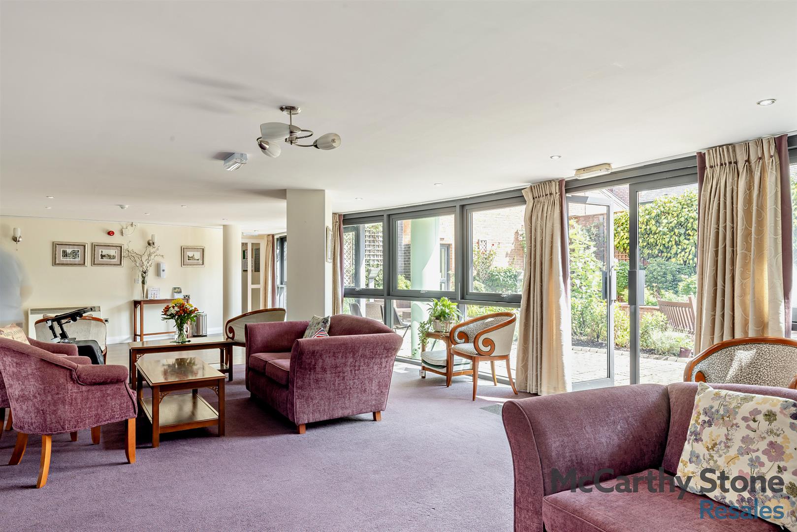 Forest Court, Union Street, Chester, CH1 1AB