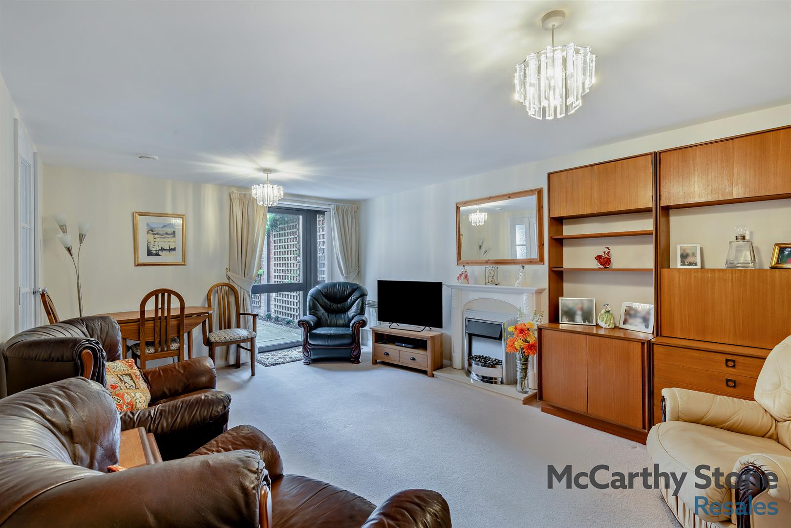 Forest Court, Union Street, Chester, CH1 1AB