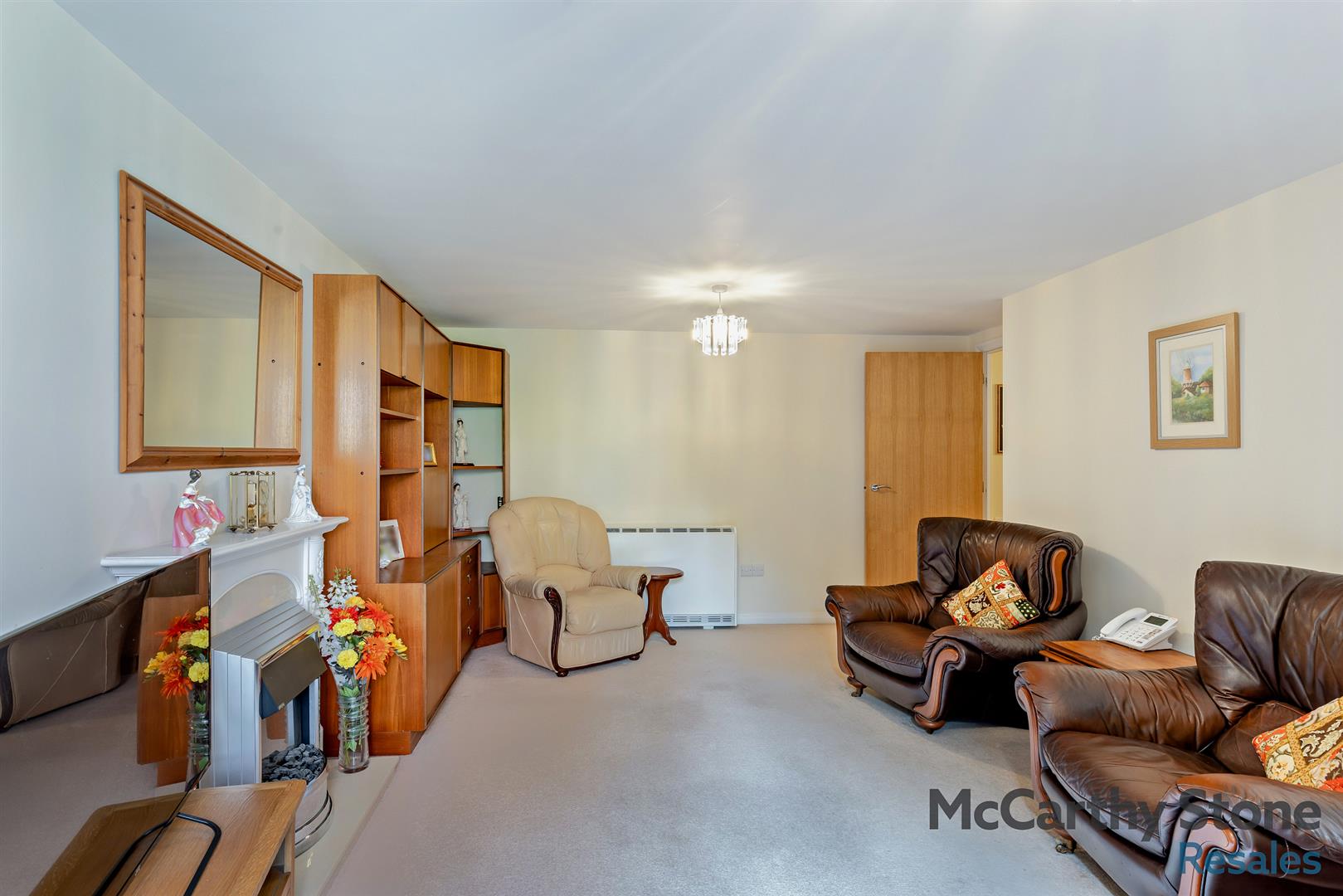 Forest Court, Union Street, Chester, CH1 1AB