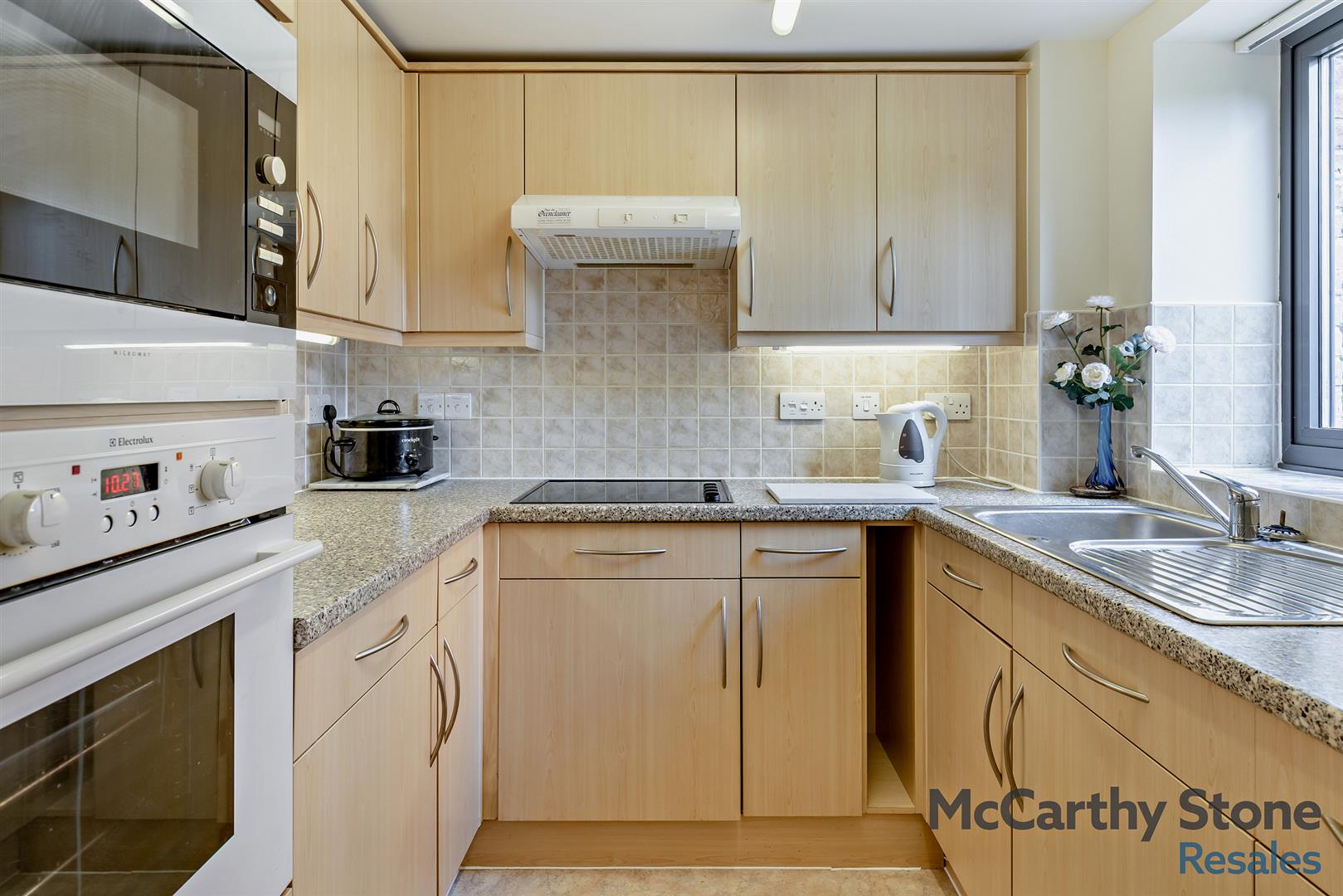 Forest Court, Union Street, Chester, CH1 1AB