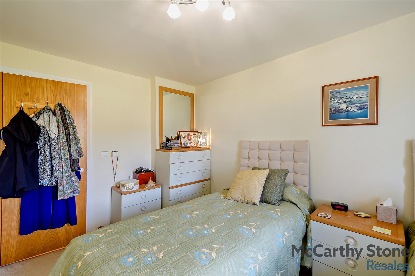 Bangor Road, Benllech, Tyn-y-Gongl, Anglesey, Gwynedd, LL74 8TF