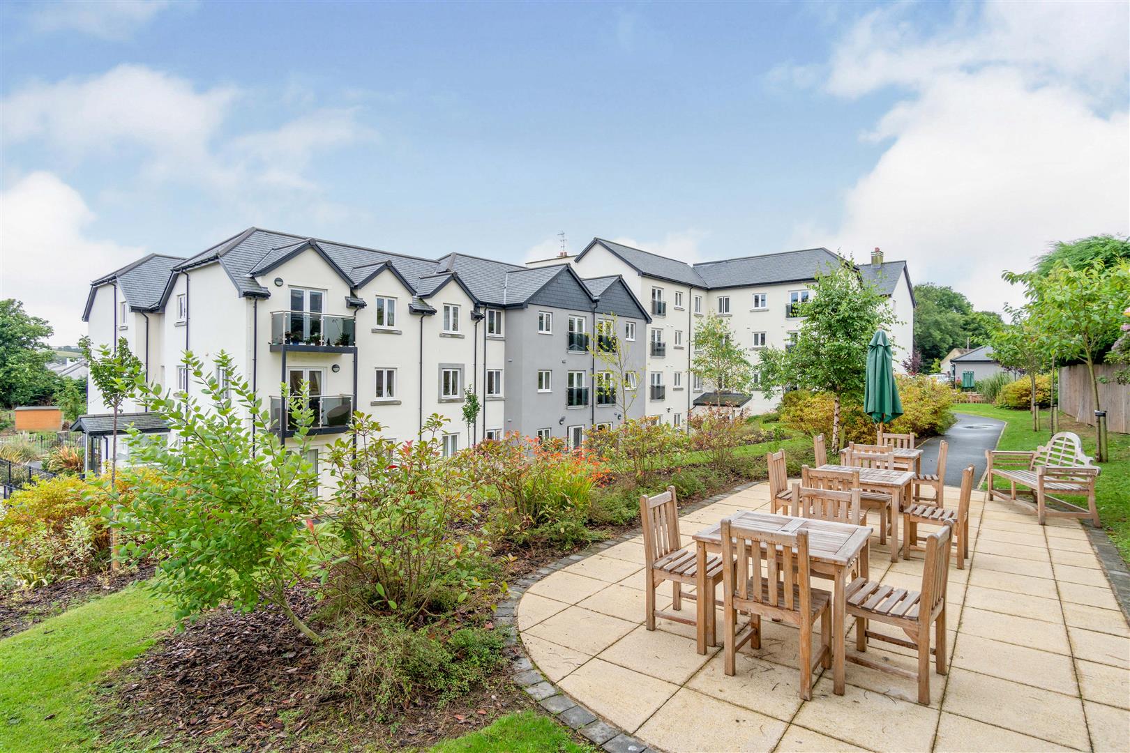 Bangor Road, Benllech, Tyn-y-Gongl, Anglesey, Gwynedd, LL74 8TF