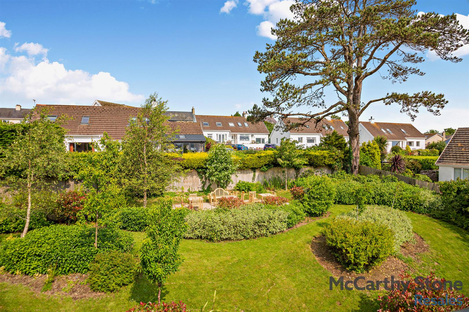 Bangor Road, Benllech, Tyn-y-Gongl, Anglesey, Gwynedd, LL74 8TF
