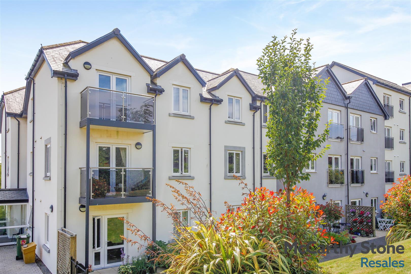 Bangor Road, Benllech, Tyn-y-Gongl, Anglesey, Gwynedd, LL74 8TF