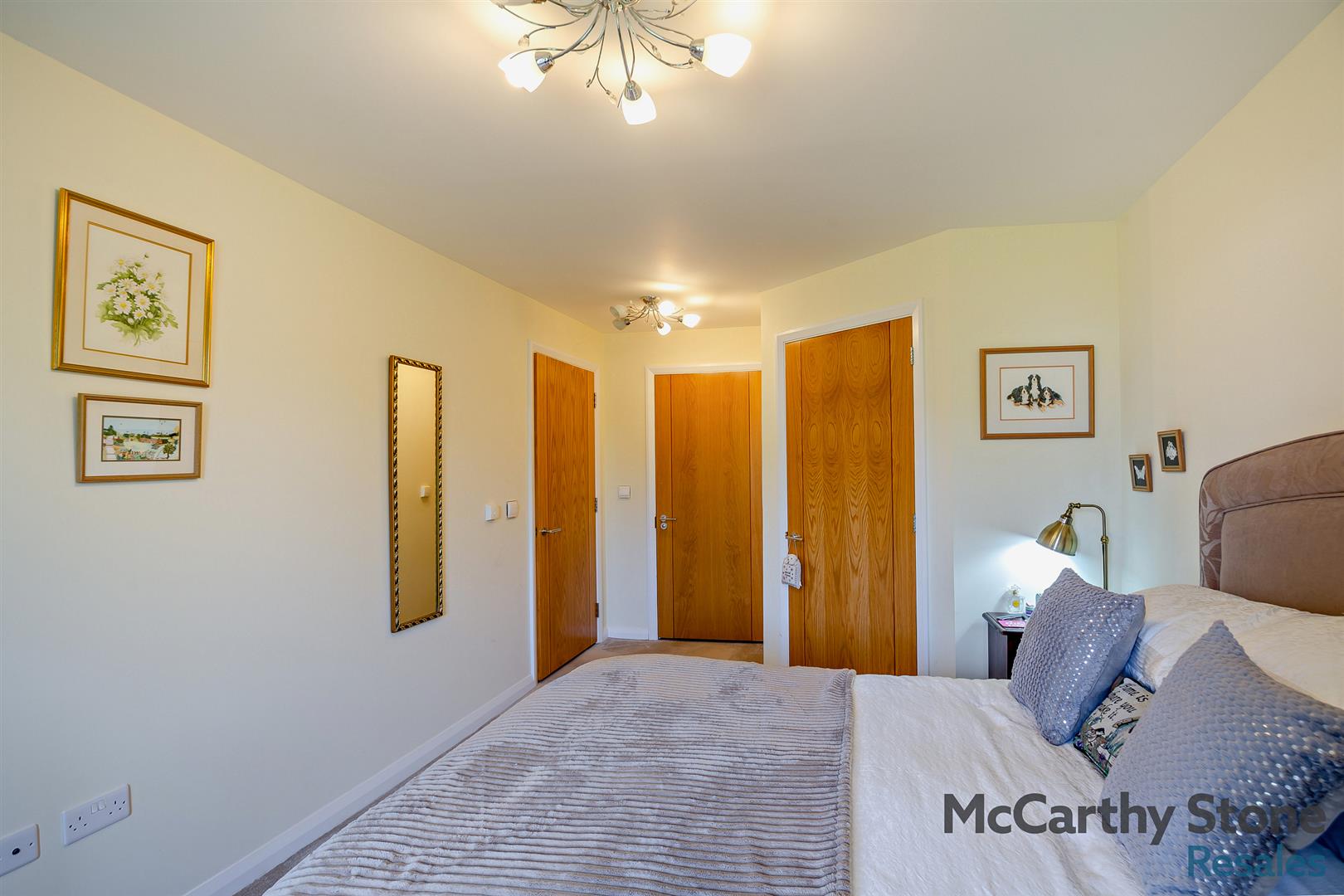 Bangor Road, Benllech, Tyn-y-Gongl, Anglesey, Gwynedd, LL74 8TF