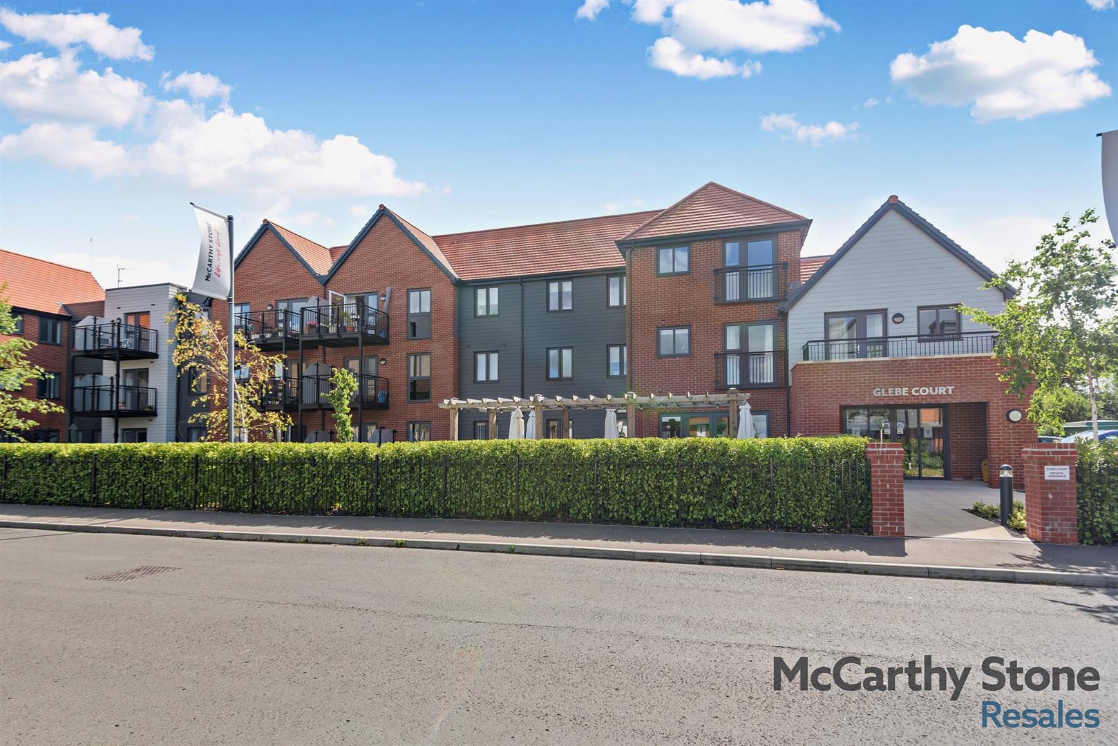 1 Glebe Court, Abbotswood Common Road, Romsey