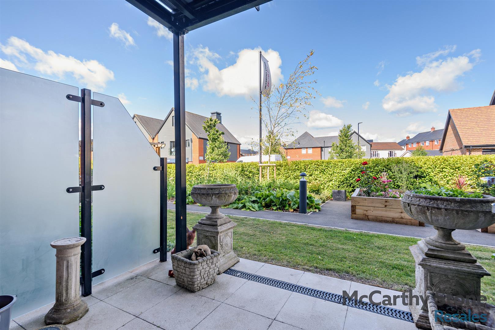 1 Glebe Court, Abbotswood Common Road, Romsey