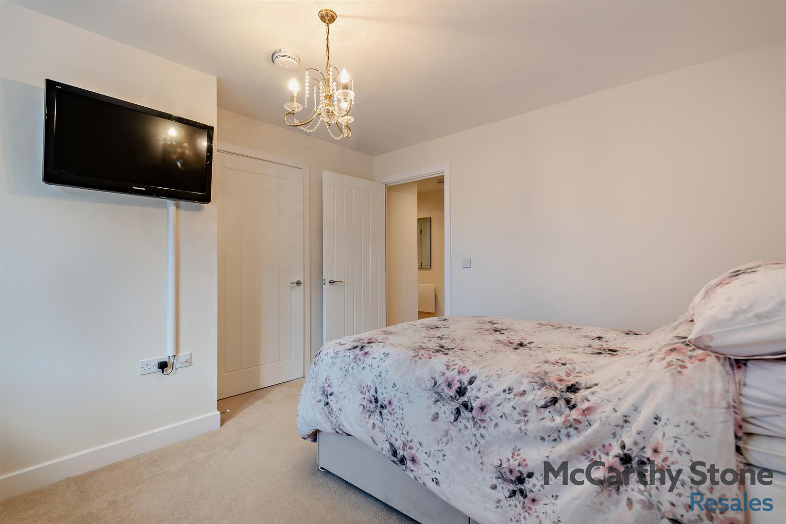 1 Glebe Court, Abbotswood Common Road, Romsey