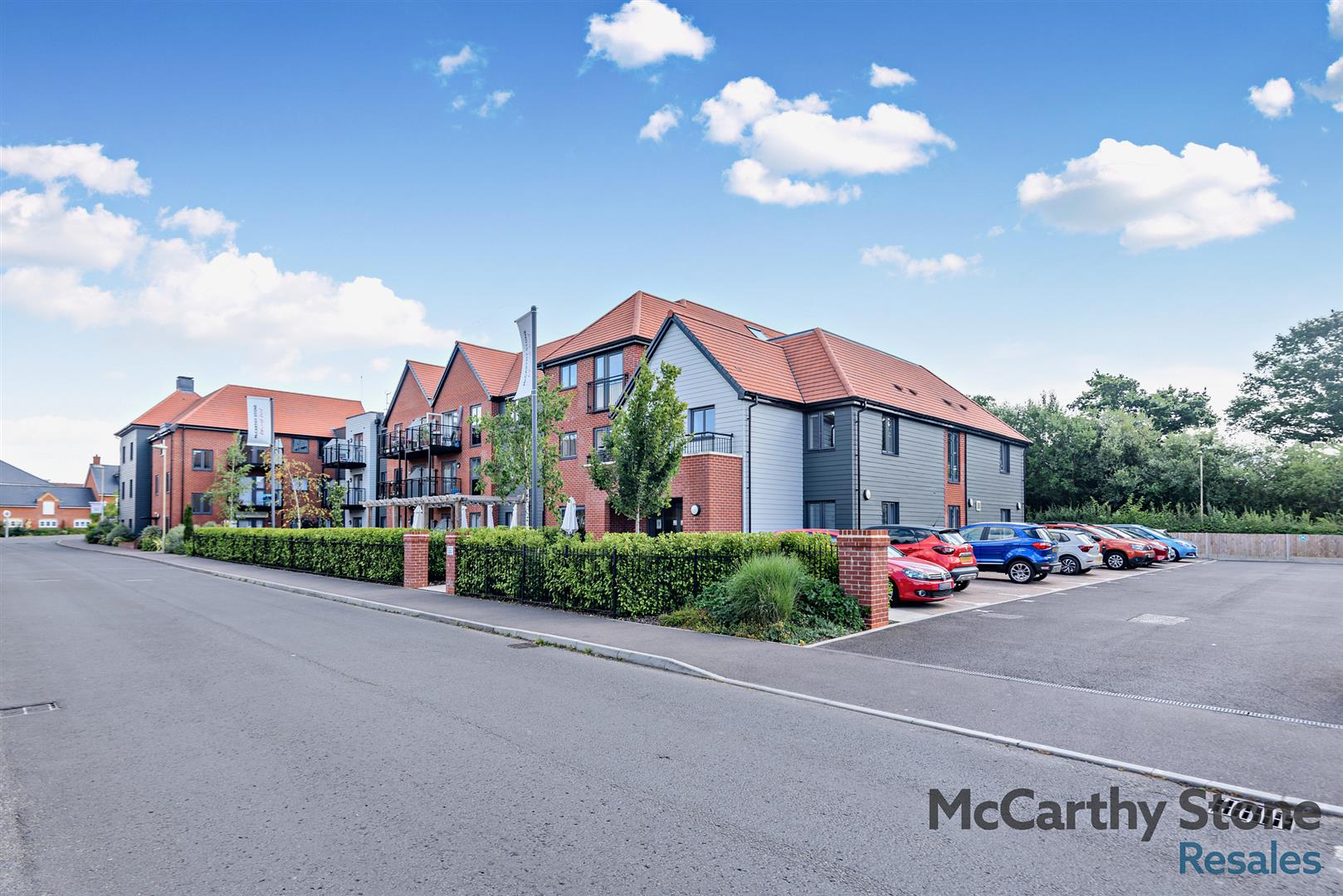 1 Glebe Court, Abbotswood Common Road, Romsey