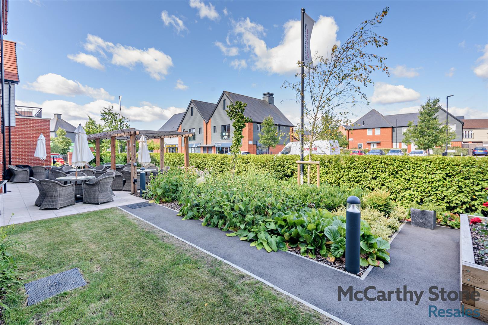 1 Glebe Court, Abbotswood Common Road, Romsey