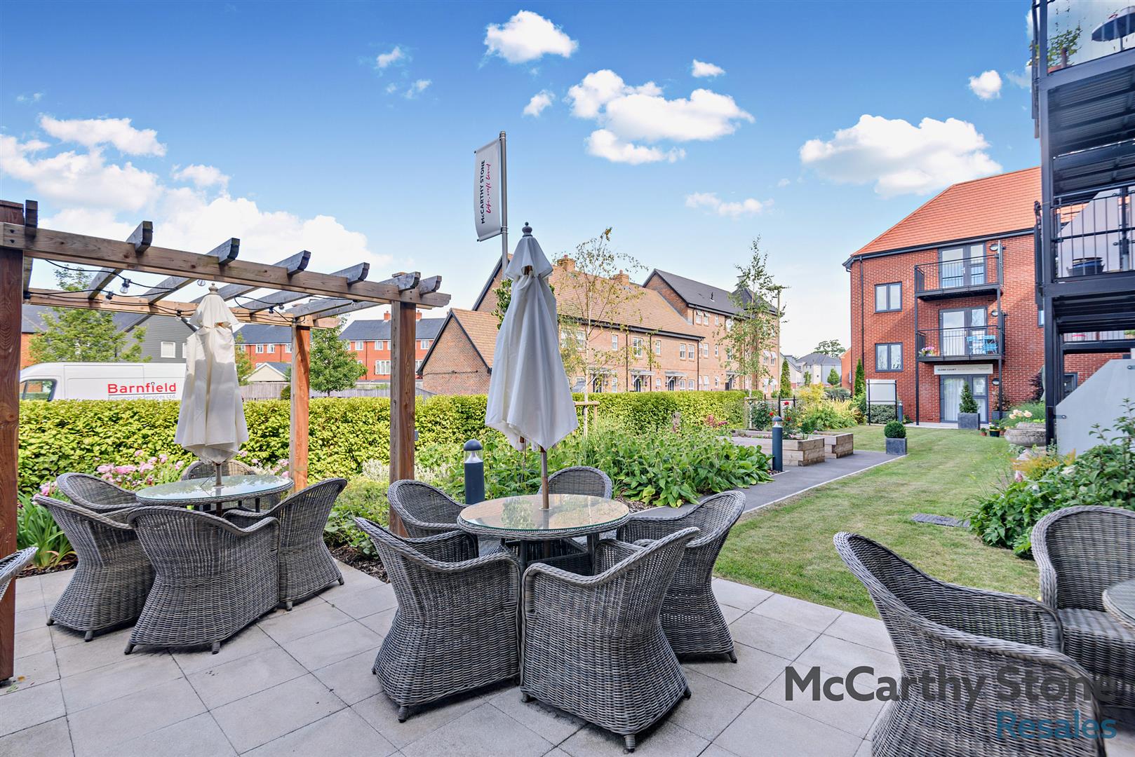 1 Glebe Court, Abbotswood Common Road, Romsey