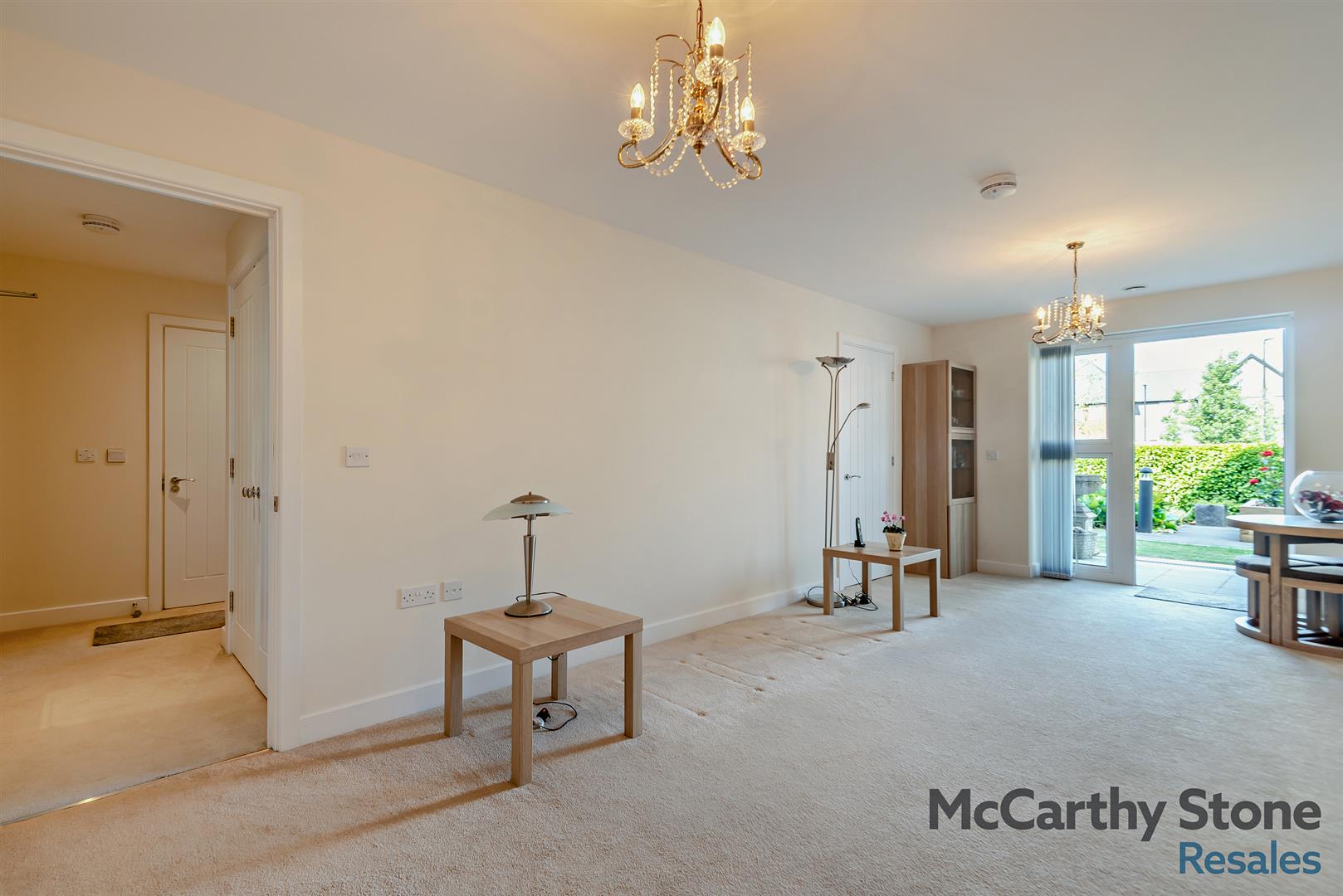 1 Glebe Court, Abbotswood Common Road, Romsey