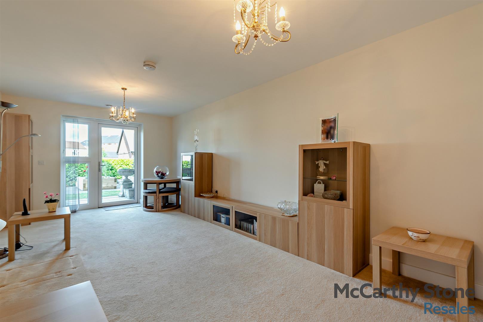 1 Glebe Court, Abbotswood Common Road, Romsey