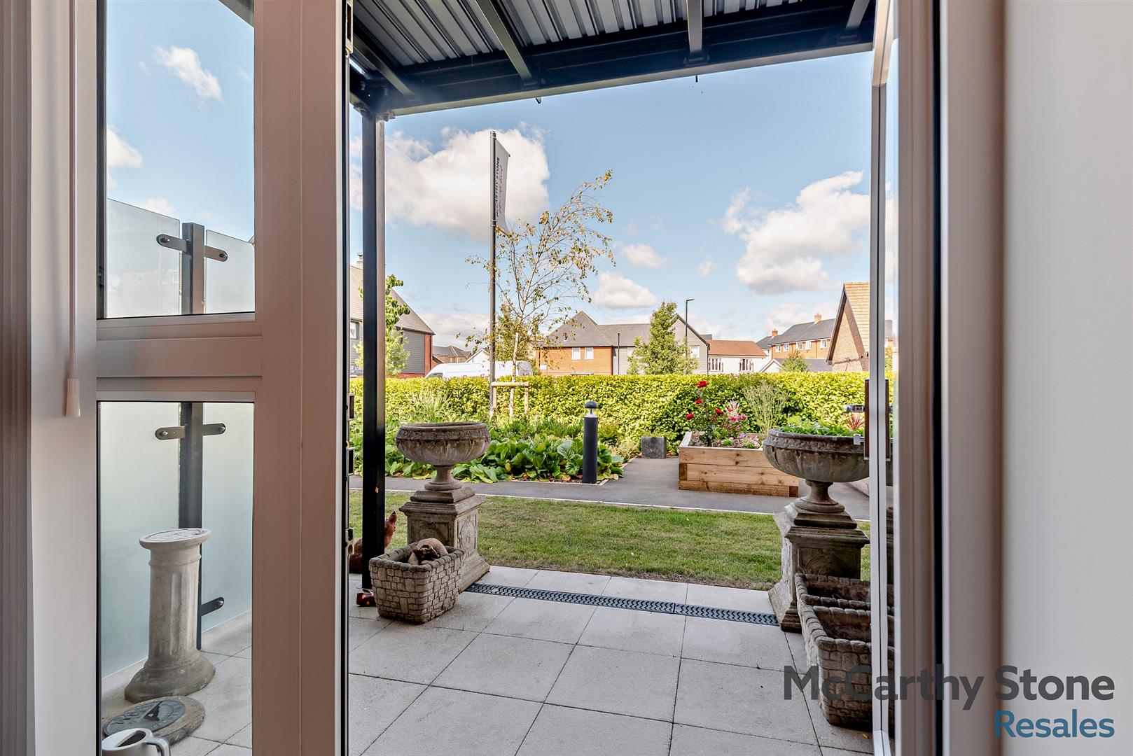 1 Glebe Court, Abbotswood Common Road, Romsey