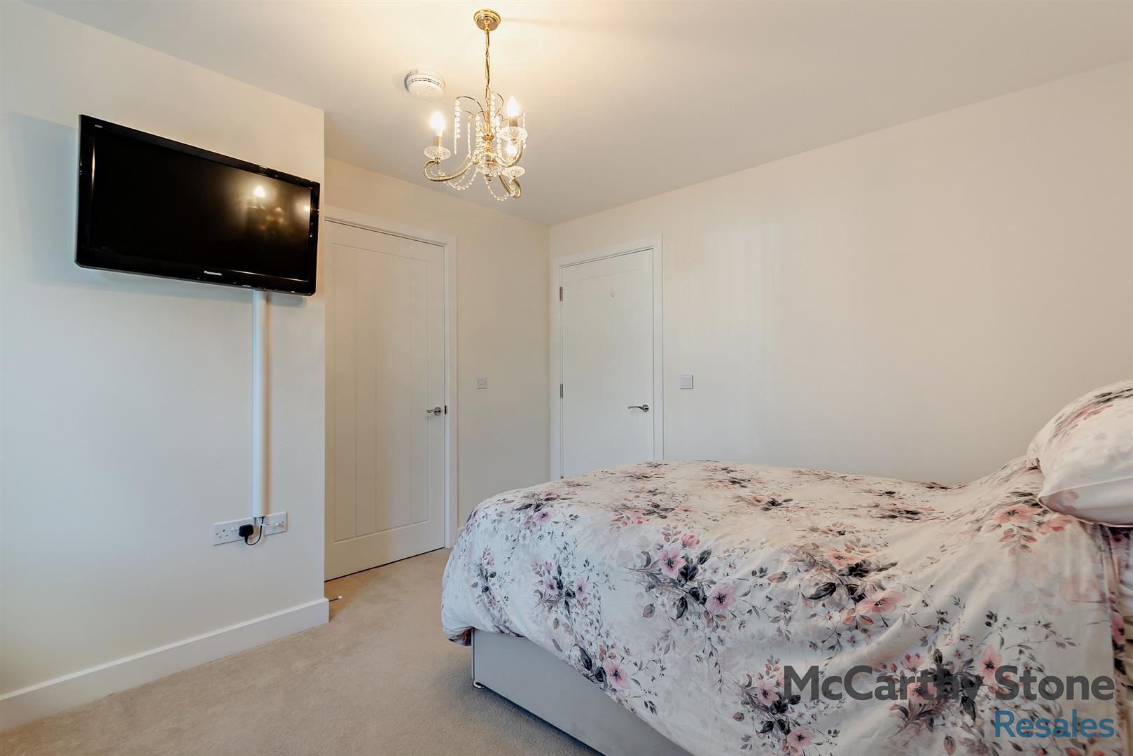1 Glebe Court, Abbotswood Common Road, Romsey