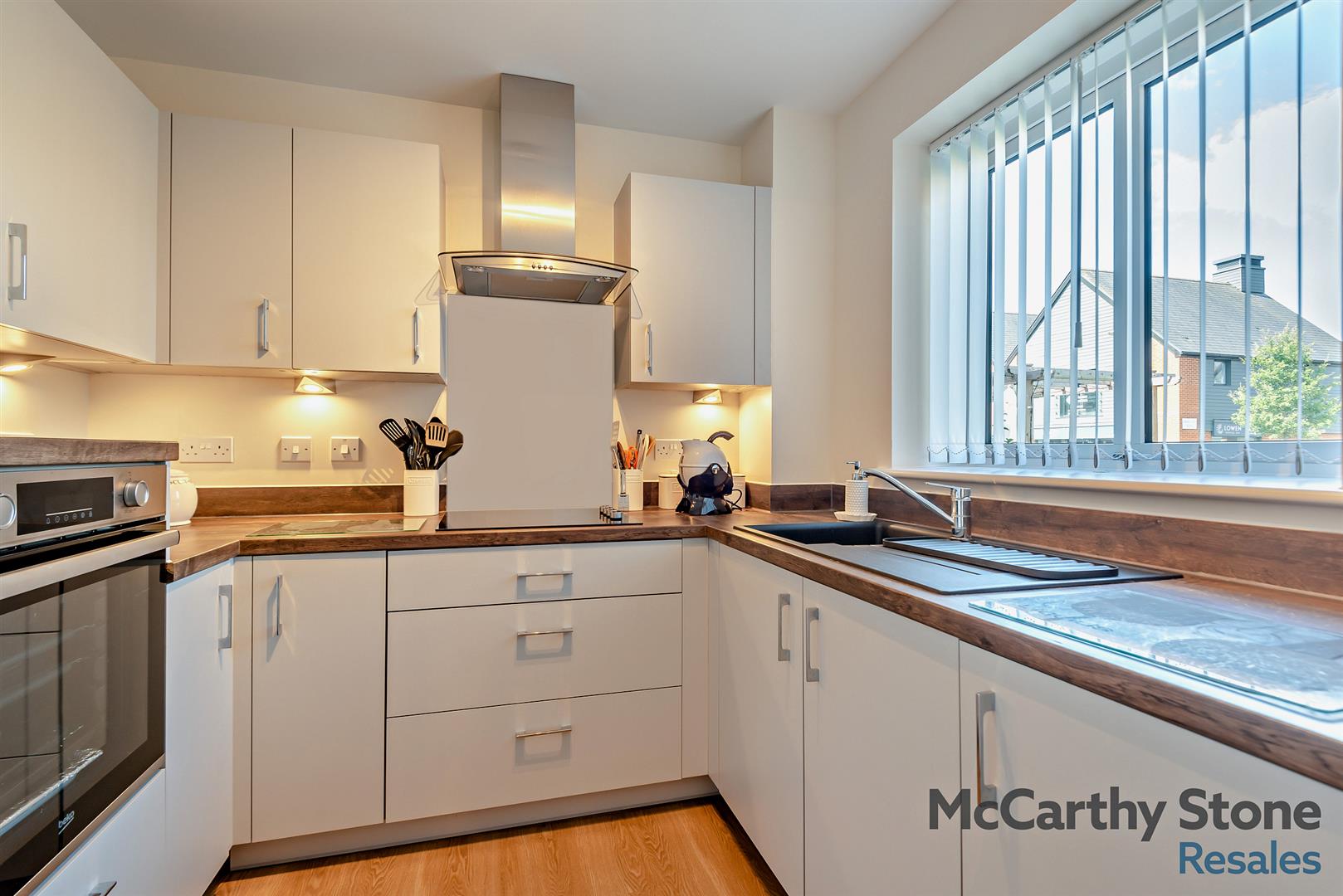 1 Glebe Court, Abbotswood Common Road, Romsey