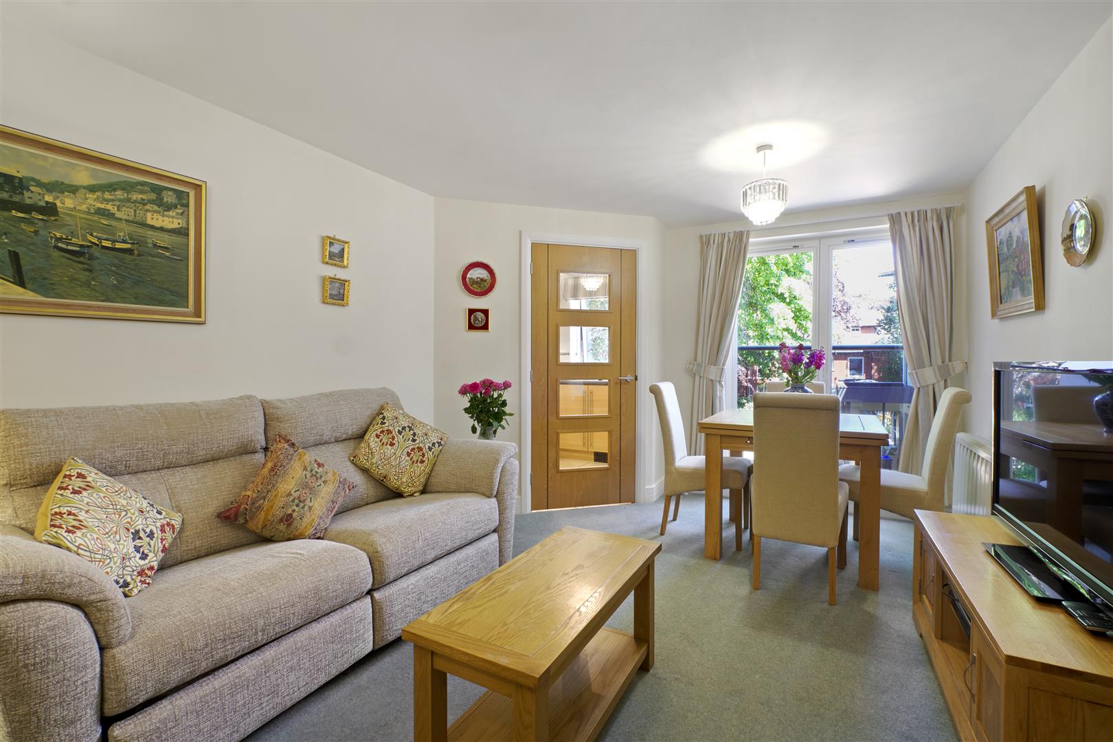 Wilton Court, Southbank Road, Kenilworth, Warwickshire, CV8 1RX