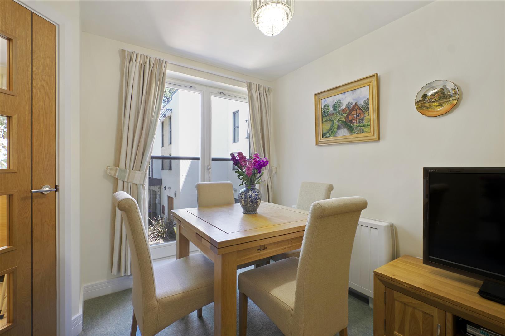 Wilton Court, Southbank Road, Kenilworth, Warwickshire, CV8 1RX