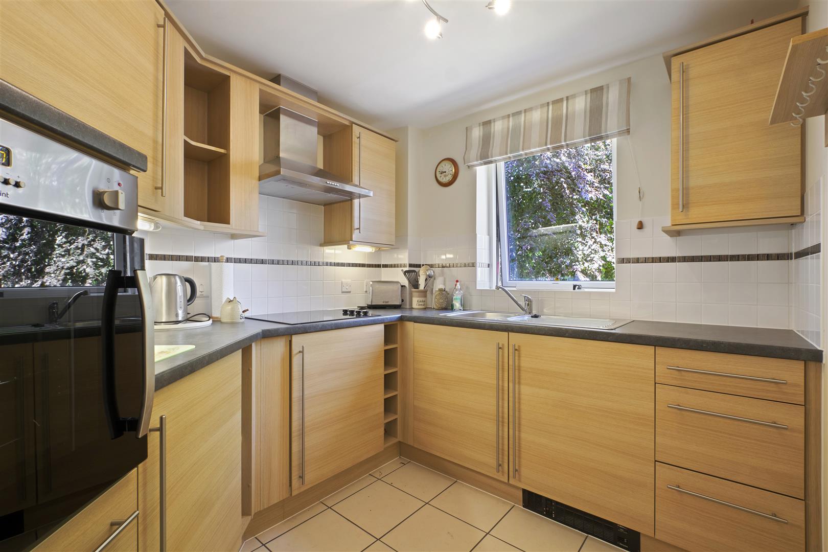 Wilton Court, Southbank Road, Kenilworth, Warwickshire, CV8 1RX