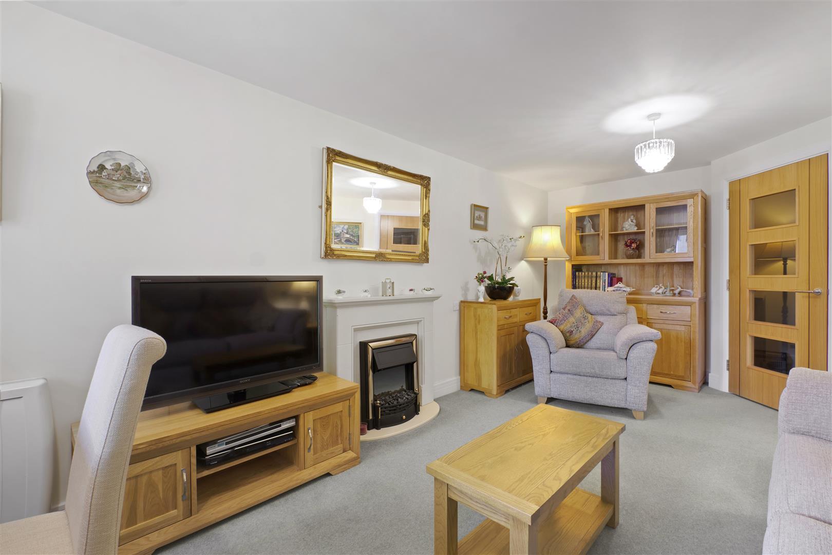 Wilton Court, Southbank Road, Kenilworth, Warwickshire, CV8 1RX