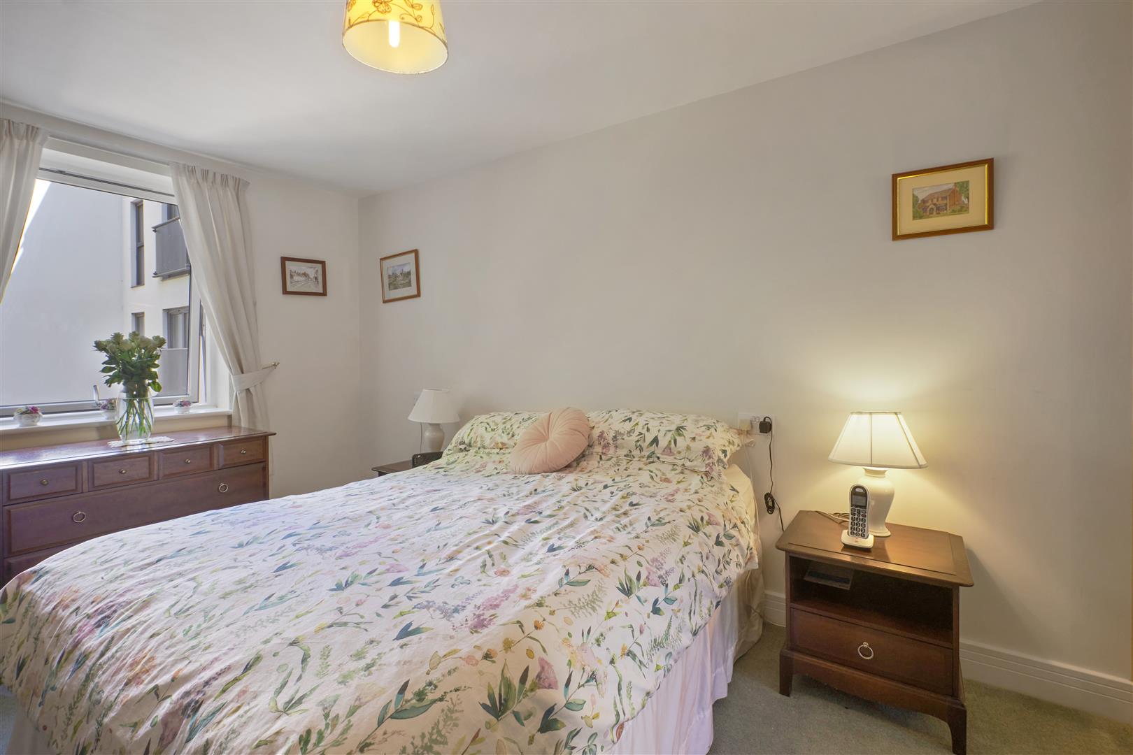 Wilton Court, Southbank Road, Kenilworth, Warwickshire, CV8 1RX