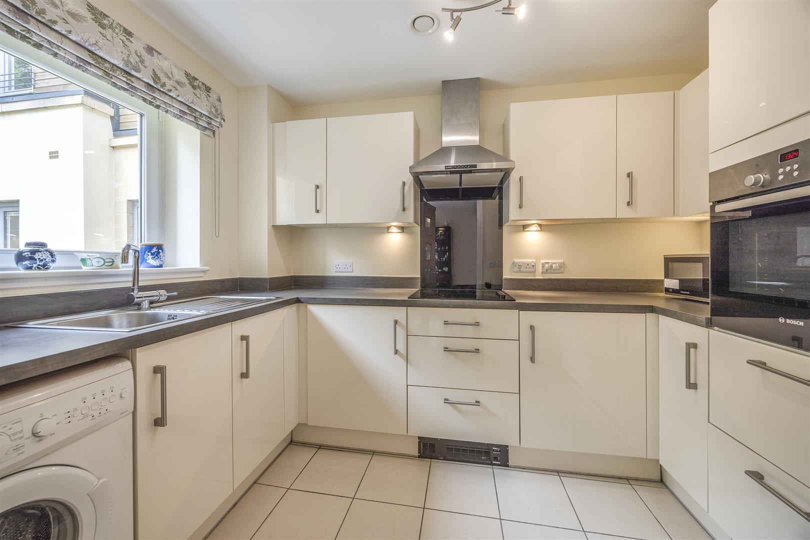 28 The Sycamores, Muirs, Kinross