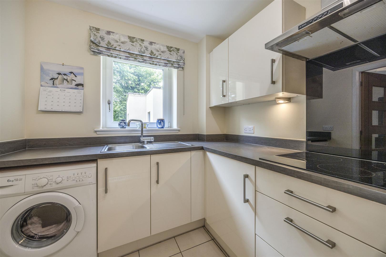 28 The Sycamores, Muirs, Kinross