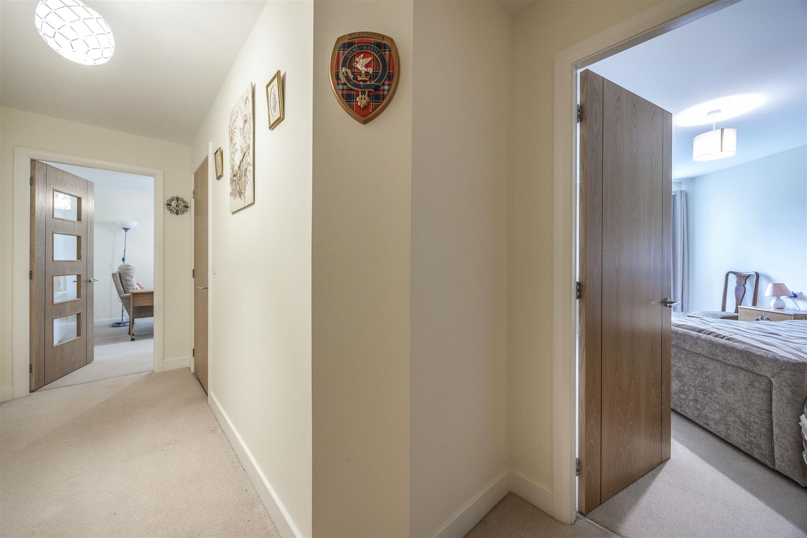 28 The Sycamores, Muirs, Kinross