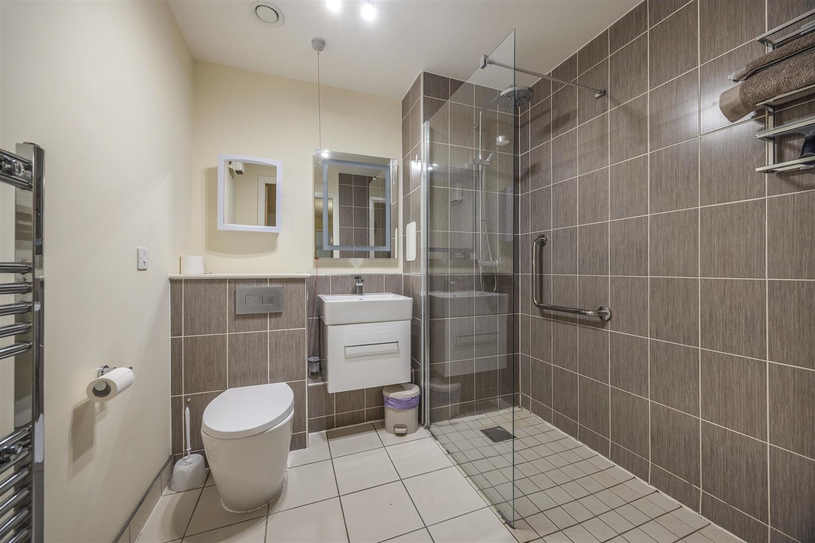 28 The Sycamores, Muirs, Kinross
