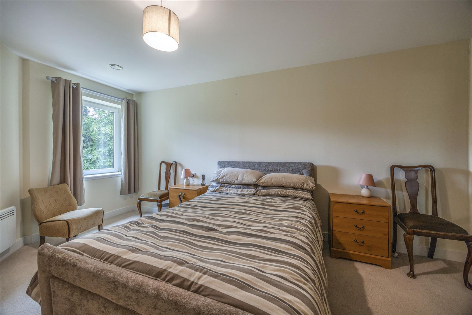 28 The Sycamores, Muirs, Kinross