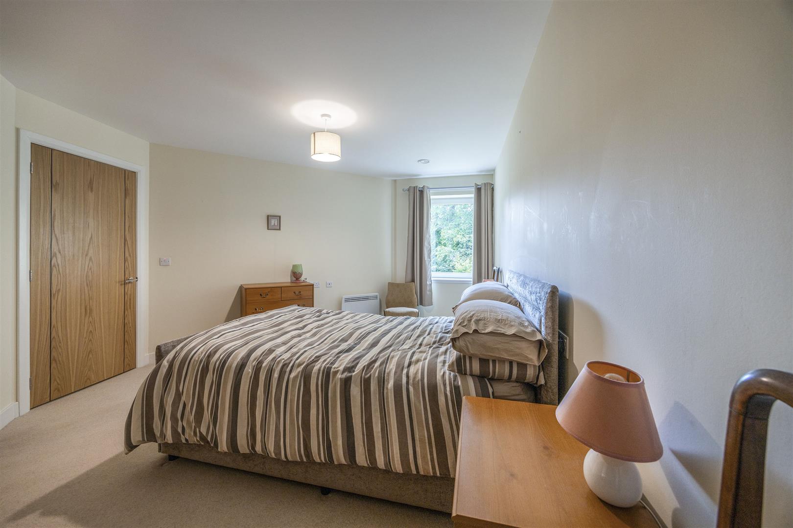 28 The Sycamores, Muirs, Kinross