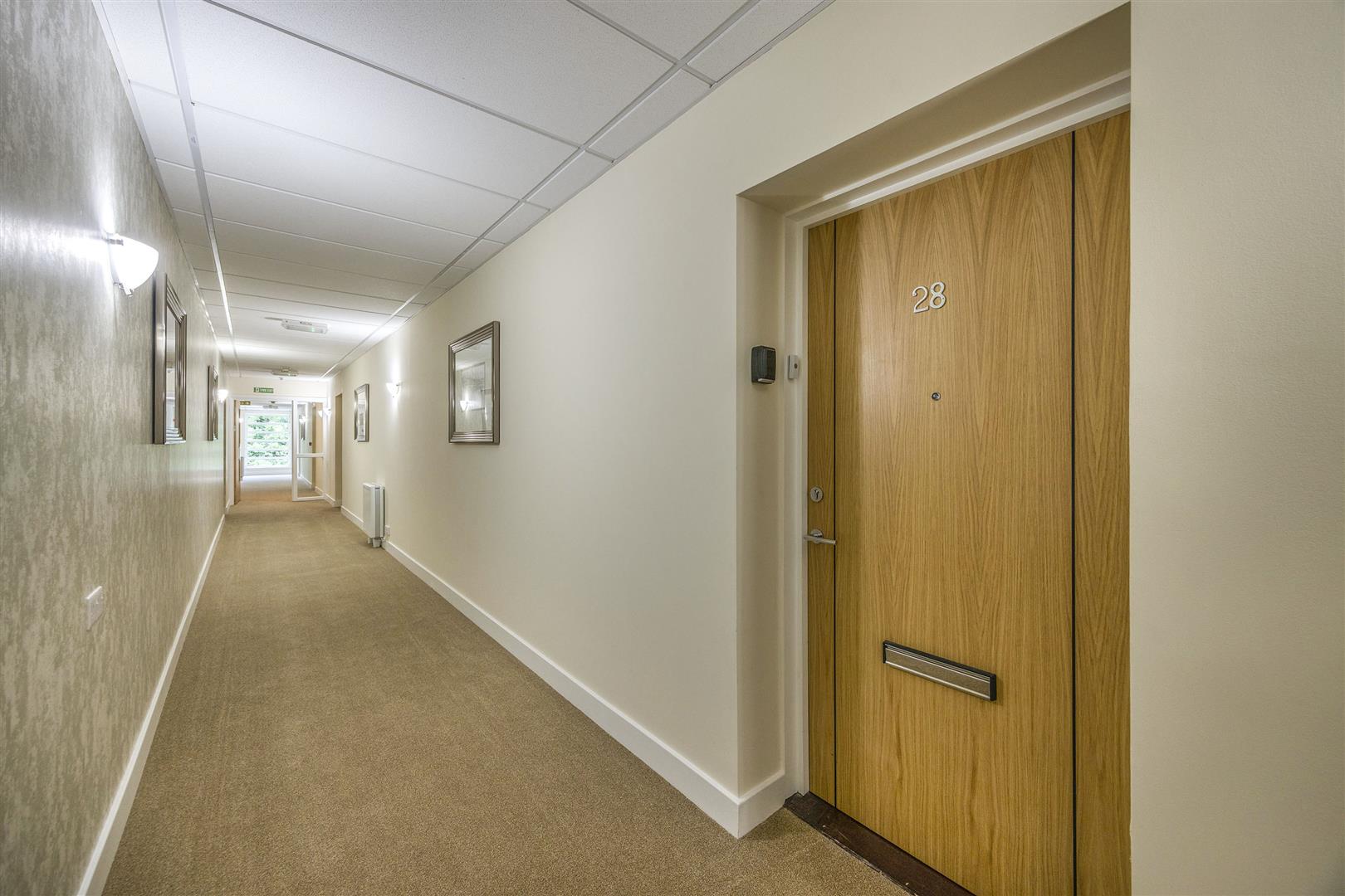 28 The Sycamores, Muirs, Kinross