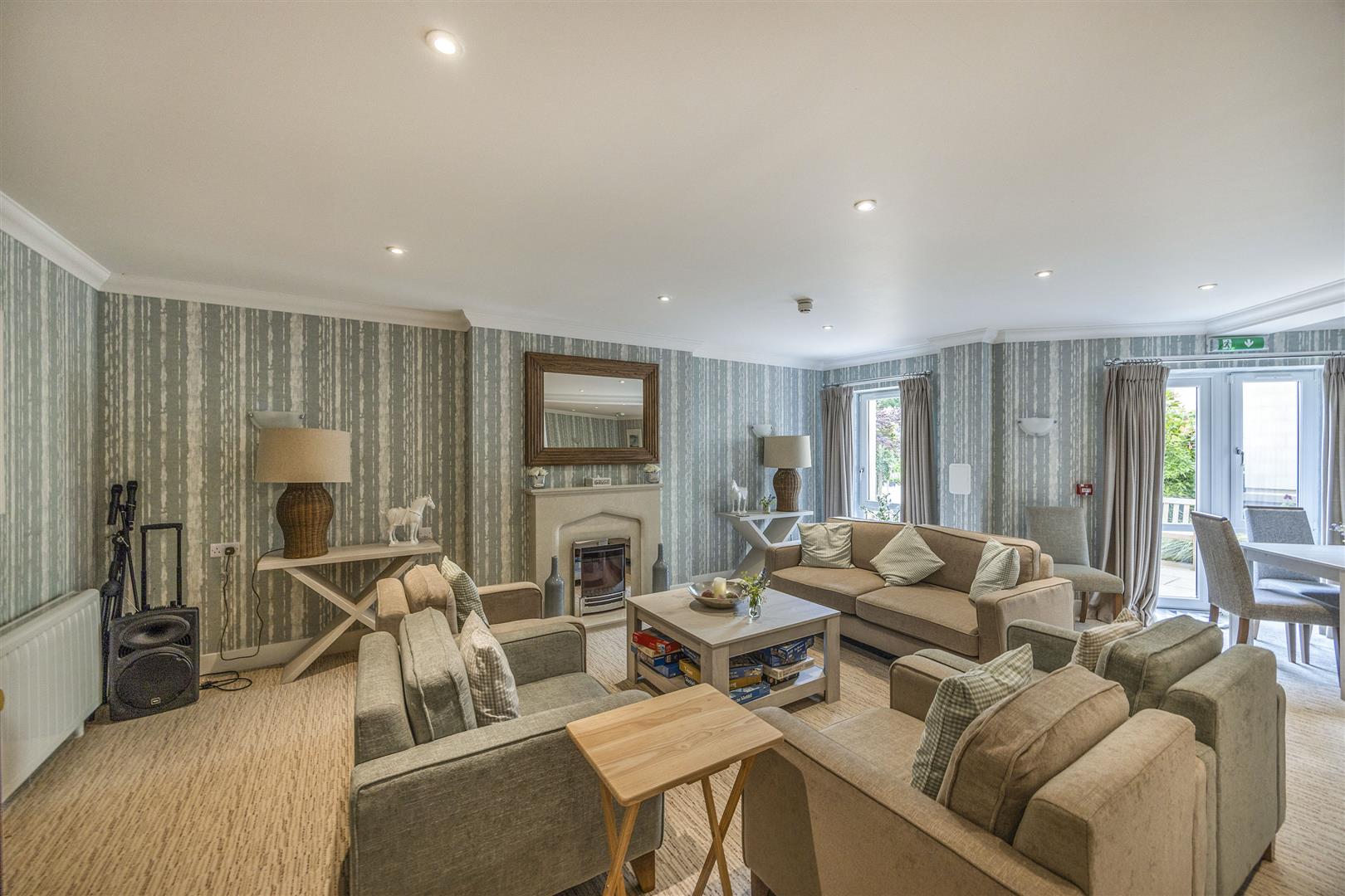 28 The Sycamores, Muirs, Kinross