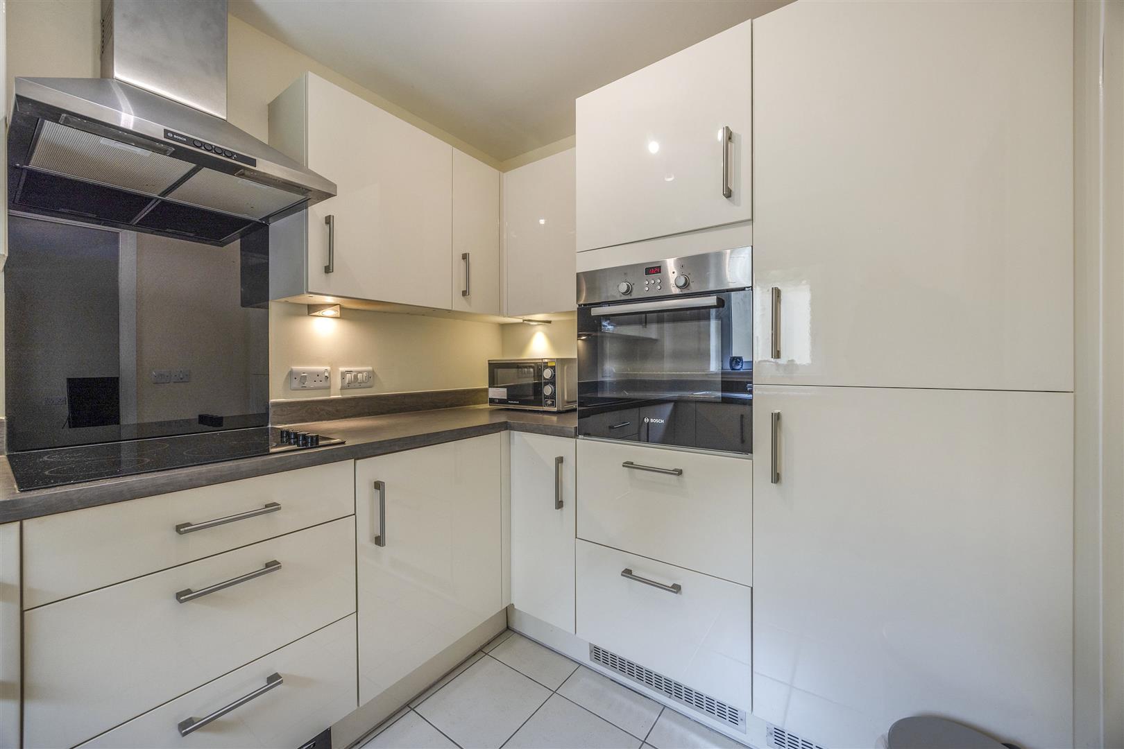 28 The Sycamores, Muirs, Kinross