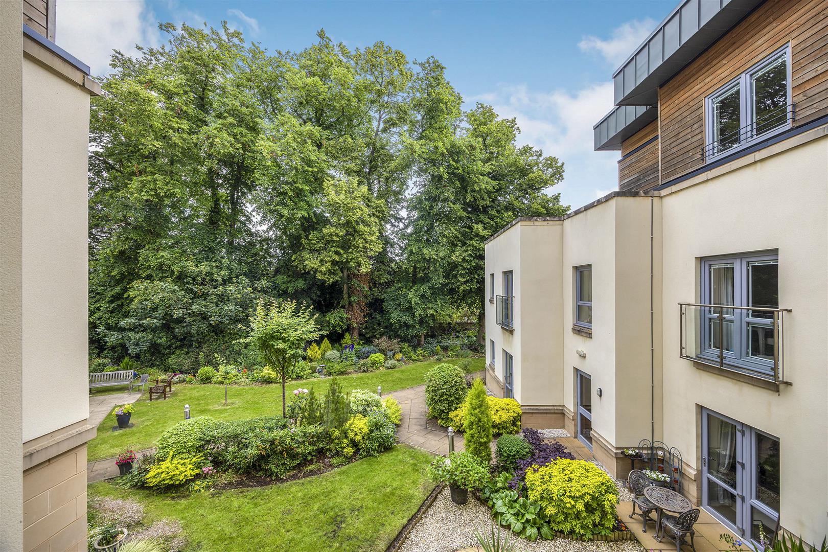 28 The Sycamores, Muirs, Kinross