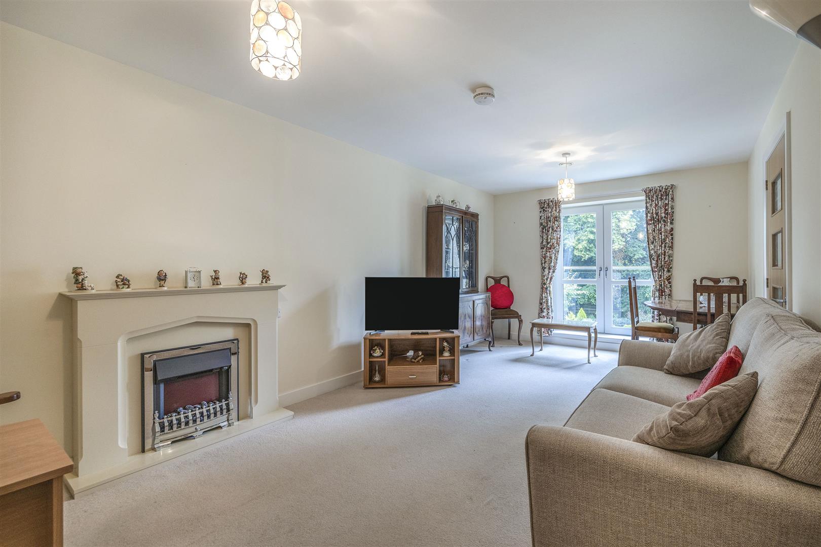 28 The Sycamores, Muirs, Kinross