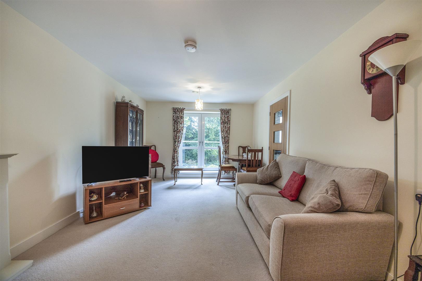 28 The Sycamores, Muirs, Kinross