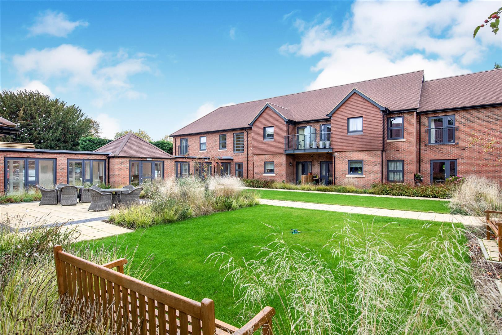 St. Giles Mews, Stony Stratford, Milton Keynes