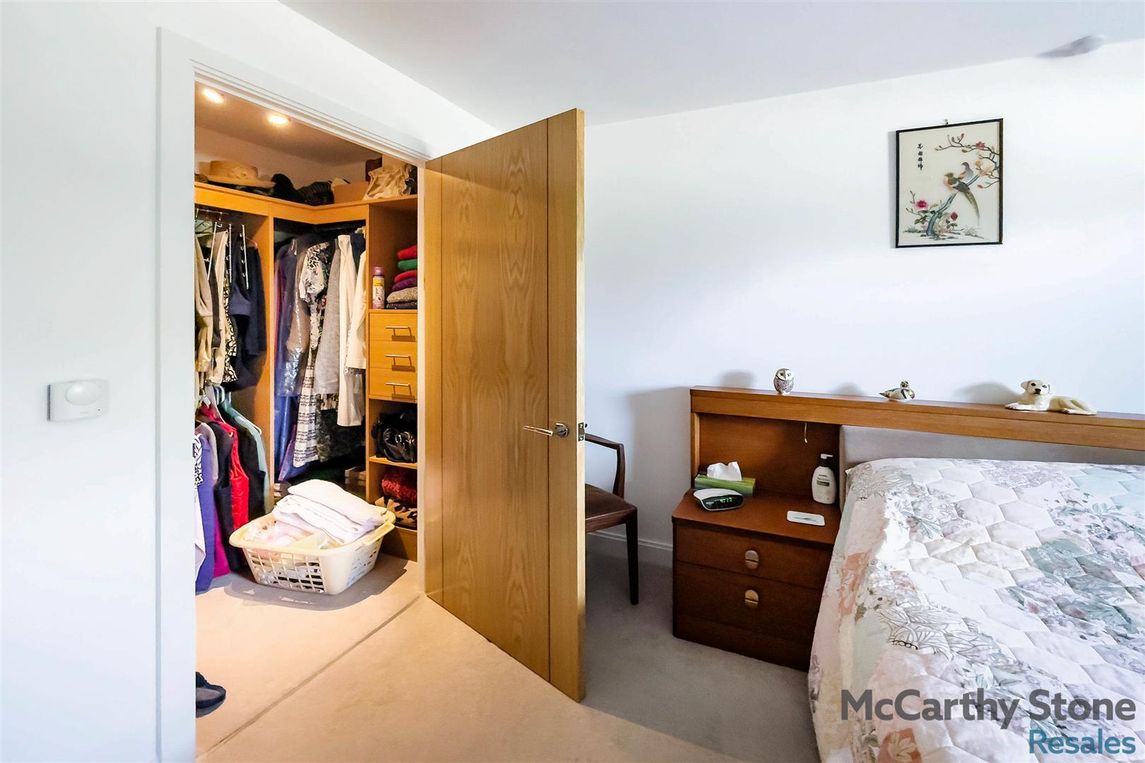 St. Giles Mews, Stony Stratford, Milton Keynes