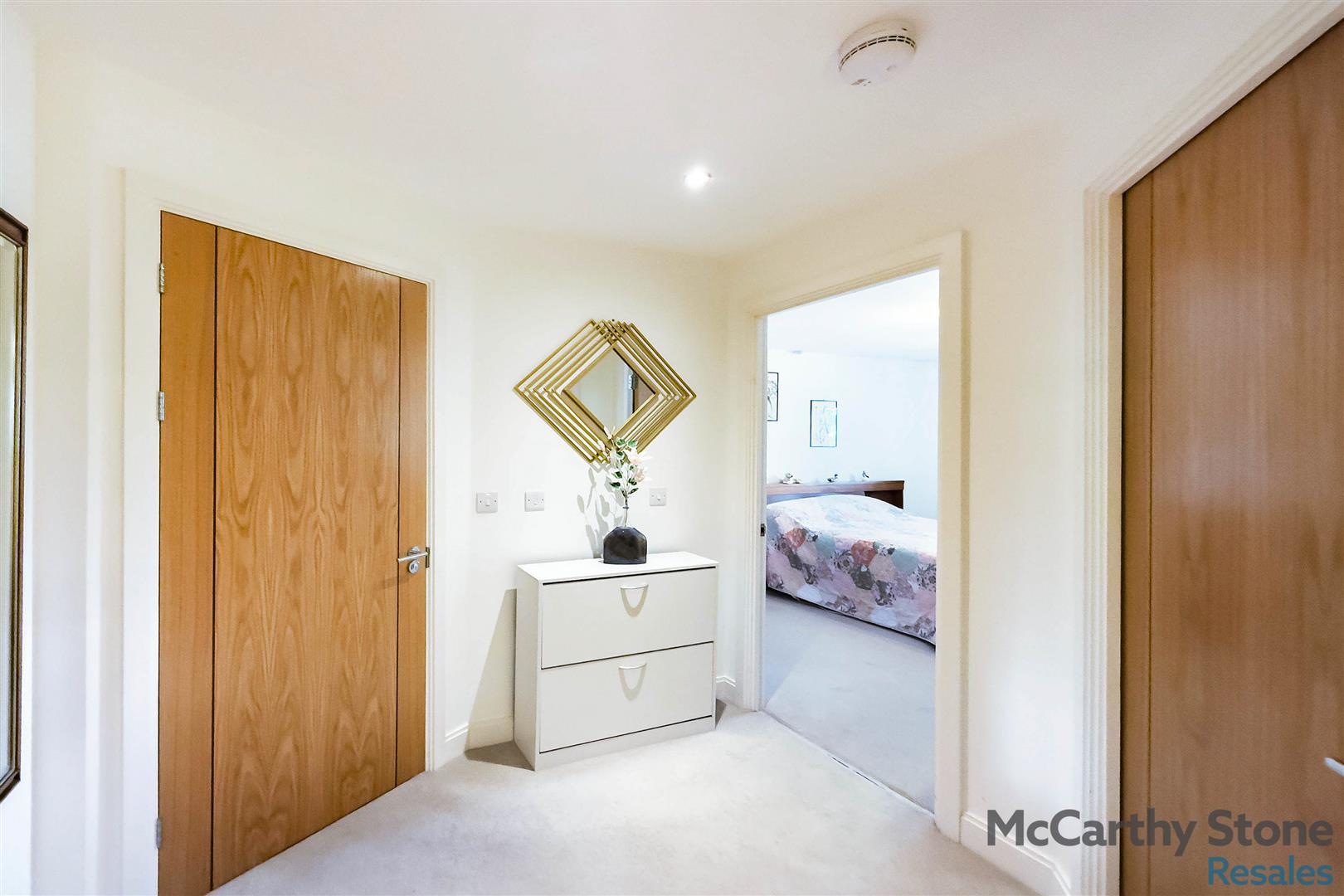 St. Giles Mews, Stony Stratford, Milton Keynes