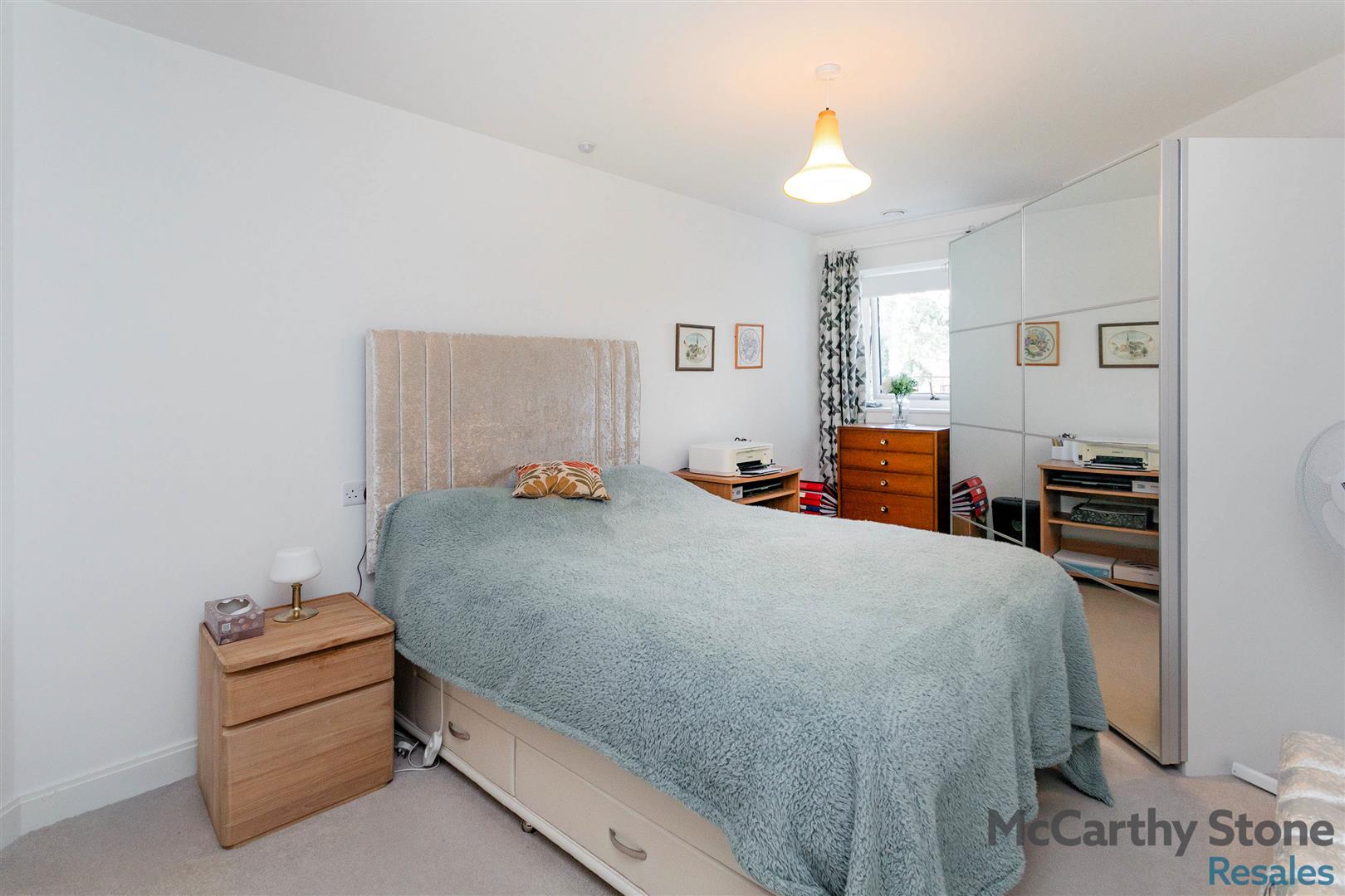 St. Giles Mews, Stony Stratford, Milton Keynes