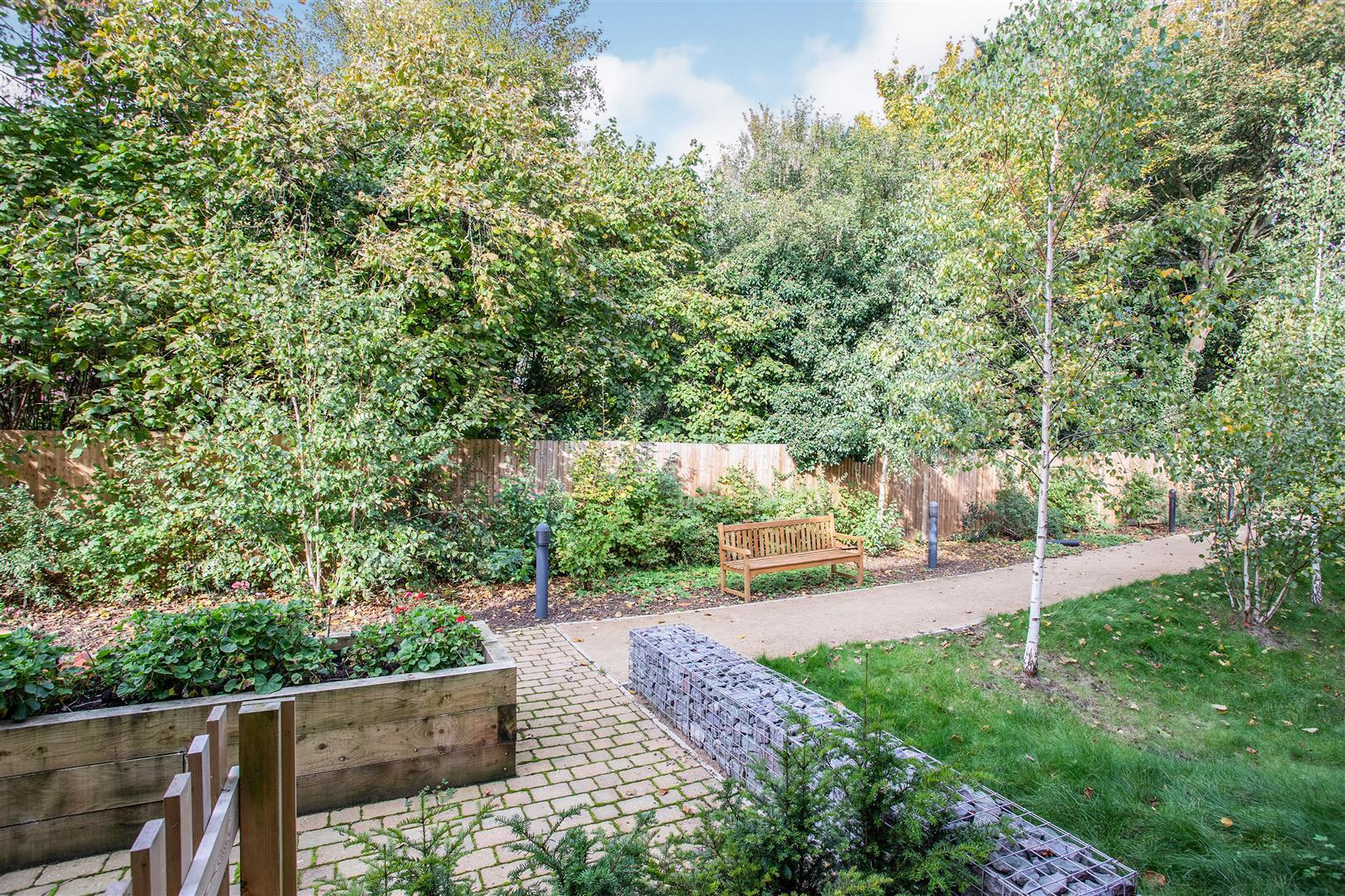 St. Giles Mews, Stony Stratford, Milton Keynes