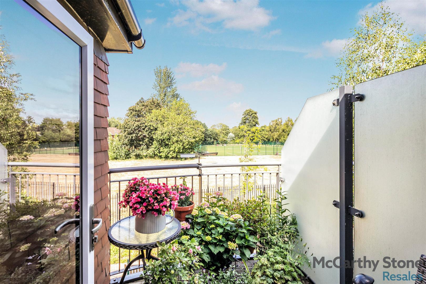 St. Giles Mews, Stony Stratford, Milton Keynes