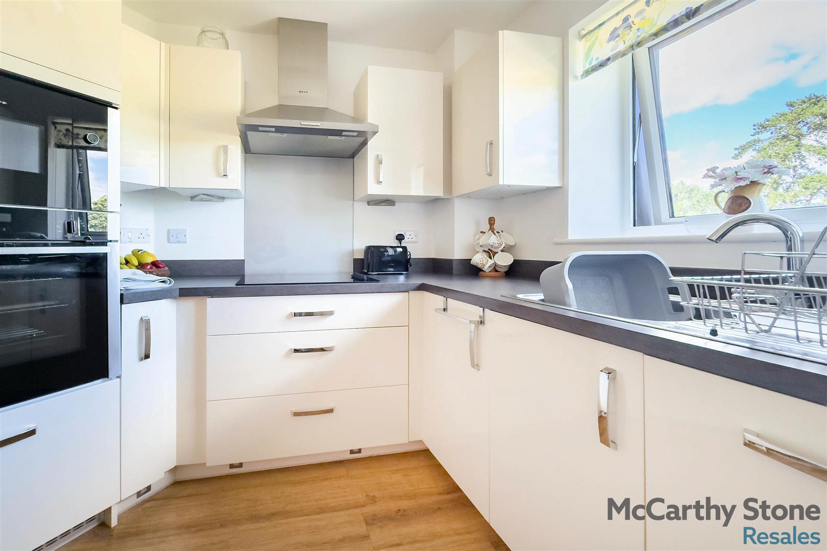 St. Giles Mews, Stony Stratford, Milton Keynes